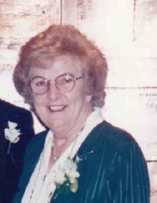 Photo of Veronica Brown