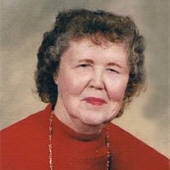 Mary Hansen Vevera