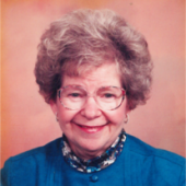 Esther A. "Connie" Kless 8394778