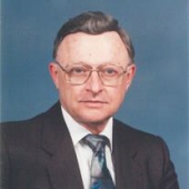 Joseph Robert Nunn