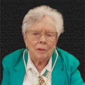 Cynthia Baldwin Hosley