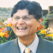 Kishan J. Pandya,