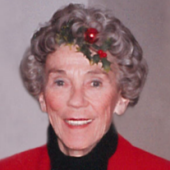 Mildred "Mimi" Curtin Boylan