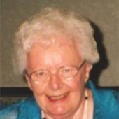 Jean Marie Sherman