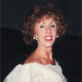 Marjorie A. Sacheli