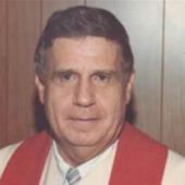 Robert Geyer, D. Min (Pastor Bob) 8395173