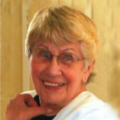 Therese "Terry" M. McCrone 8395204