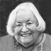 Elizabeth B. Brayer