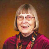 Mary Louise Koch
