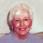 Rosemary E. Sommers
