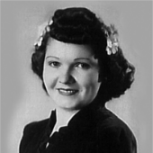 Edith E. Morrow
