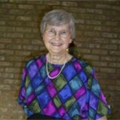 Anne G. Russell 8395346