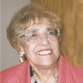 Beatrice L. Genese (Bartolotta)
