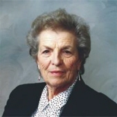 Helen Pappas