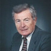 Alfred M. "Skip" Hallenbeck