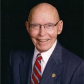 Dwight C. Burnham