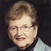 Joyce Clifford Wunderlich