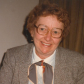 Arlene R. Knittel