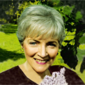 June Feldman Wiese
