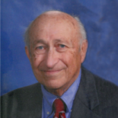 Herbert J. Schwartz