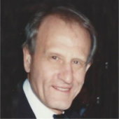 Frederick J. Halik