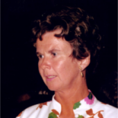 Joan McGrath Springer
