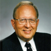 Donald E. Snyder