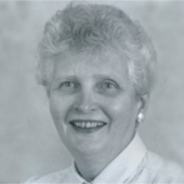 Margaret R. Farnung