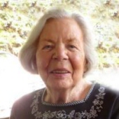 Margaret M. Dyer