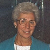 Ann G. Spalma