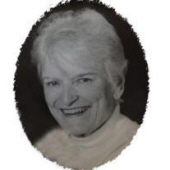Mary Ann O'Brien