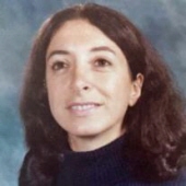 Sylvia A. Morris