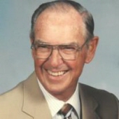 Frederick L. "Ted" Agnew, DDS 8396024