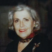 Gloria Blickman Horwitz