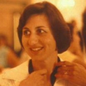 Alma Moretti