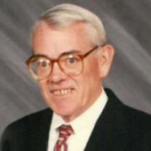 Thomas A. Keogh