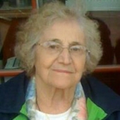 Clara R. Bernunzio