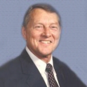 Harold R. "Dutch" Van Voorhis