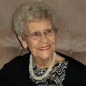Betty M. Butler