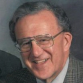 Louis J. Piccarreto
