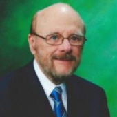 James Thomas Haggerty, MD, FACR