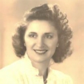 Mary Morris Yerazunis