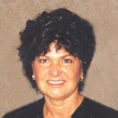 Mary Anne (Rossi) Carroll 8396245