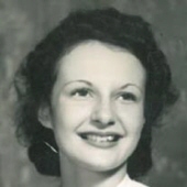Irene Zabelny (Hill)