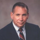 Edward S. Gallmeyer