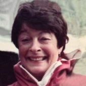 Joan Henry Foss