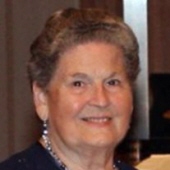 Betty B. Yarchuk