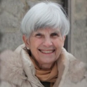Kathleen E. Leary