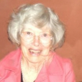 Margaret "Peggy" C. Koop