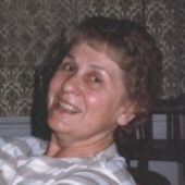 Constance "Connie" Louise Dodsworth 8396466